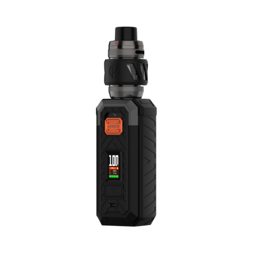 Kit cigarette électronique ARMOUR S iTank T de chez Vaporesso | Cigusto | Cigarette electronique, Eliquide