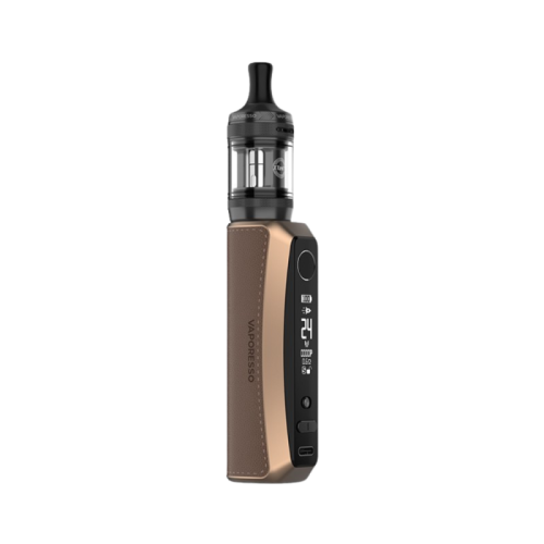 Kit cigarette électronique GTX One Pro de la marque Vaporesso | Cigusto | Cigarette electronique, Eliquide