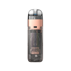 Kit cigarette électronique Flexus Peak format pod de chez Aspire | Cigusto | Cigarette electronique, Eliquide