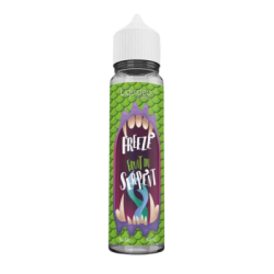E Liquide Fruit du Serpent 50 ml - Liquideo Freeze