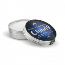 Coton Cloud 9 pour atomiseur reconstructible| Cigusto | Cigusto | Cigarette electronique, Eliquide