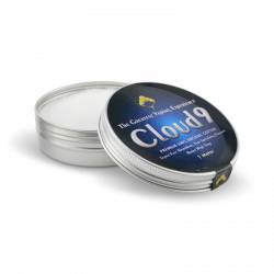Coton Cloud 9 pour atomiseur reconstructible | Cigusto | Cigarette electronique, Eliquide