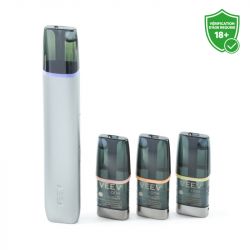 Kit e cigarette VEEV ONE par Veev - 4 cartouches incluses | Cigusto | Cigarette electronique, Eliquide
