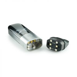 Kit Luxe X Vaporeso : batterie Luxe X et 2 cartouches Luxe X Vaporesso | Cigusto | Cigusto | Cigarette electronique, Eliquide