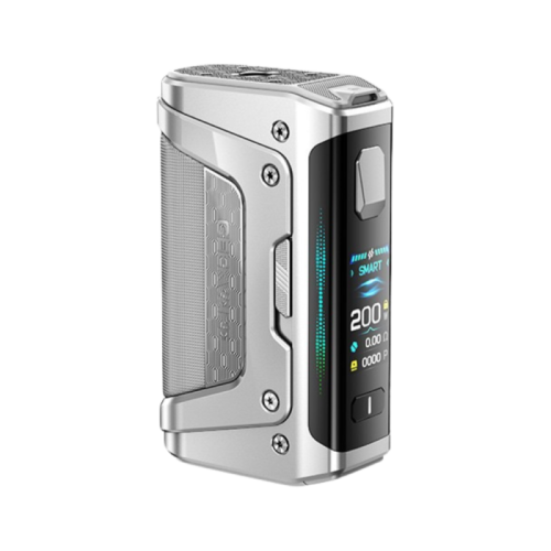 Mod cigarette électronique AEGIS LEGEND 5 de chez Geekvape | Cigusto | Cigarette electronique, Eliquide