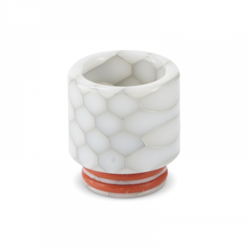 Drip Tip 810 Blitz Snake Skin Résine TFV8 | Cigusto | Cigarette electronique, Eliquide