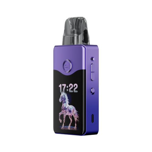 Kit Vinci E120 Cigarette electronique pod Voopoo Vinci | Cigusto | Cigusto | Cigarette electronique, Eliquide