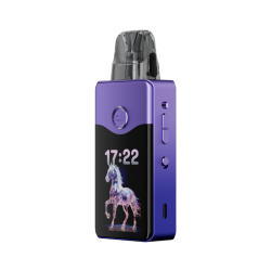 Kit Vinci E120 Cigarette electronique pod Voopoo Vinci | Cigusto | Cigusto | Cigarette electronique, Eliquide