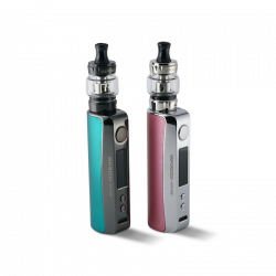 Kit GTX One - Cigarette electronique VAPORESSO - Cigusto | Cigusto | Cigarette electronique, Eliquide