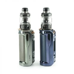 Kit ecigarette ARGUS XT Voopoo | E-Cigarette avec autonomie | Cigusto | Cigarette electronique, Eliquide