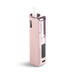 Kit ecigarette Soul Geekvape | pod MTL/RDL | Cigusto | Cigusto | Cigarette electronique, Eliquide