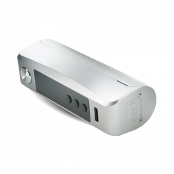 Box Gen 80S Vaporesso - simple accu 18650 | Cigusto | Cigusto | Cigarette electronique, Eliquide