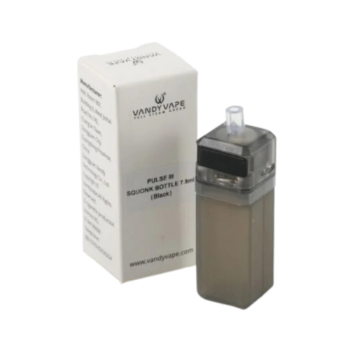 Bouteille Squonk PULSE 3 BF Vandyvape compatible avec le mod Pulse 3BF | Cigusto | Cigarette electronique, Eliquide