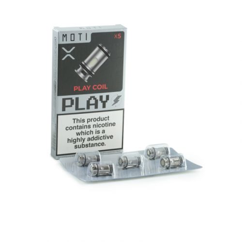 Résistance Play Mesh Moti - Resistance pod moti play|Cigusto | Cigusto | Cigarette electronique, Eliquide