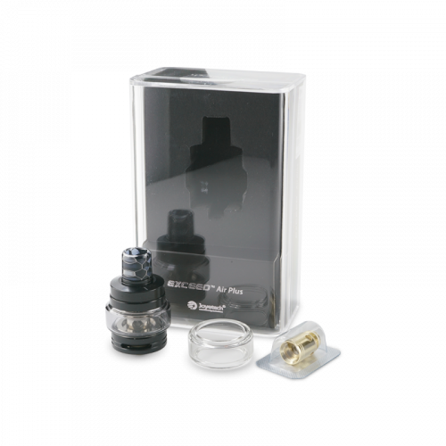 Clearomiseur Exceed air plus 3ml Joyetech | Cigusto | Cigarette electronique, Eliquide