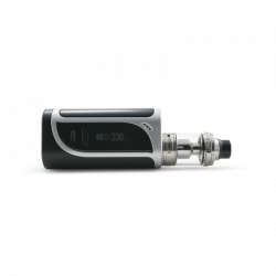 Kit IKONN 220 - Eleaf | Cigusto | Cigarette electronique, Eliquide