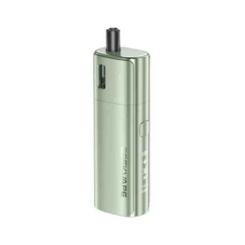 Kit cigarette électronique pod SOUL 2 de Geekvape chez Cigusto | Cigusto | Cigarette electronique, Eliquide
