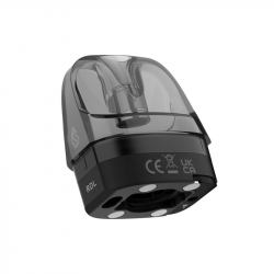 Cartouche Pod Luxe XR de Vaporesso pour pod ecigarette | Cigusto | Cigarette electronique, Eliquide