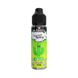 E Liquide KIPICK 50 ml - E-Tasty