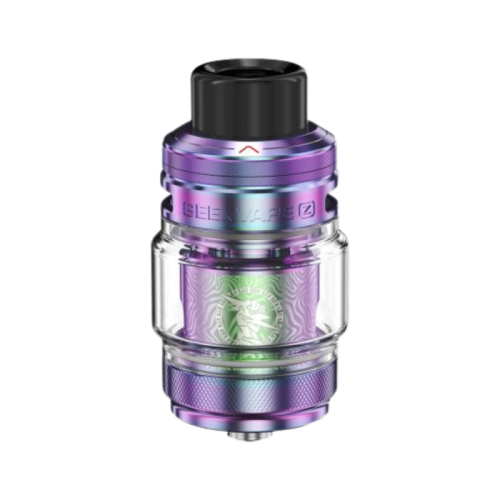 Clearomiseur Z SUBOHM 5 de Geekvape | Atomiseur DTL anti-fuite | Cigusto | Cigarette electronique, Eliquide