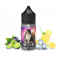 Arôme DRACK 30 ml - Mawix
