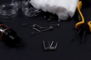 Quels sont les meilleurs accessoires pour les vapoteurs ?