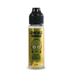 E Liquide C3VAPO GOLD 50 ml - E-Tasty