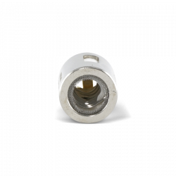 Résistances de rechange pour atomiseur Wismec Elabo valeur 0,25 ohm | Cigusto | Cigarette electronique, Eliquide