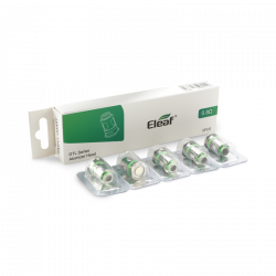 Resistance GTL Eleaf - Cigarette electronique| Cigusto | Cigusto | Cigarette electronique, Eliquide