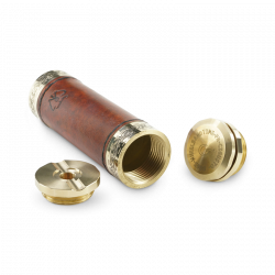 Mod  Le 28 Princeps Wheelsandtime | Cigusto Ecigarette | Cigusto | Cigarette electronique, Eliquide