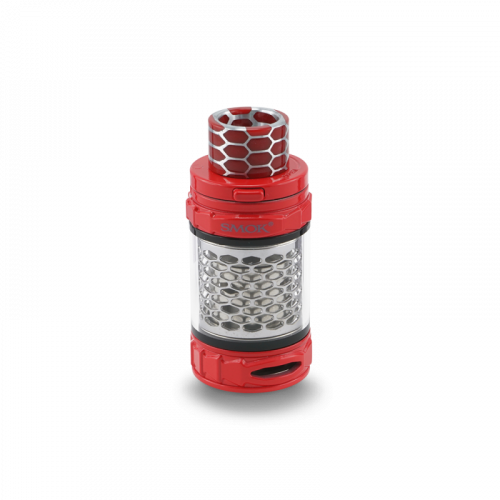Clearomiseur TFV12 Prince Cobra - Smoktech pour cigarette electronique | Cigusto | Cigarette electronique, Eliquide