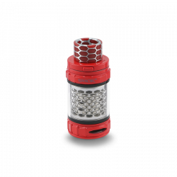 Clearomiseur TFV12 Prince Cobra - Smoktech pour cigarette electronique | Cigusto | Cigarette electronique, Eliquide