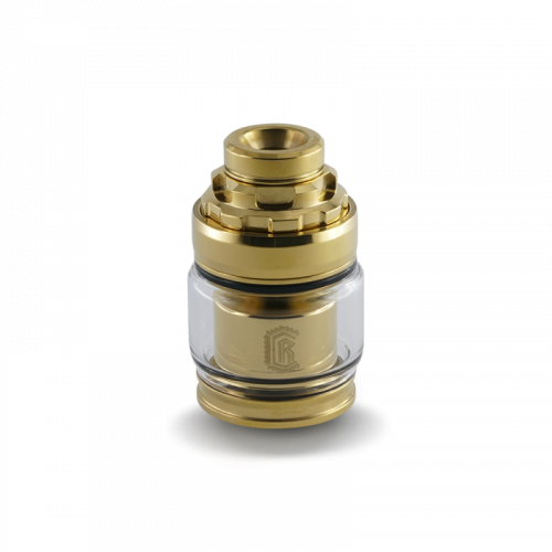 Atomiseur RTA Reload 26 RELOAD VAPOR | Cigusto | Cigarette electronique, Eliquide