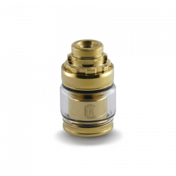 Atomiseur RTA Reload 26 RELOAD VAPOR | Cigusto | Cigarette electronique, Eliquide