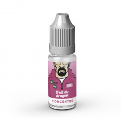 Concentré FRUIT DU DRAGON 10 ml - Doctor DIY