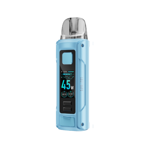 Kit Ecigarette Thelema Nano de Lost Vape | Cigarette electronique | Cigusto | Cigarette electronique, Eliquide