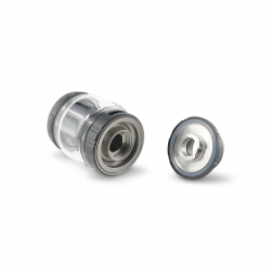 Atomiseur reconstructible RTA Zeus X - GEEKVAPE | Cigusto | Cigarette electronique, Eliquide
