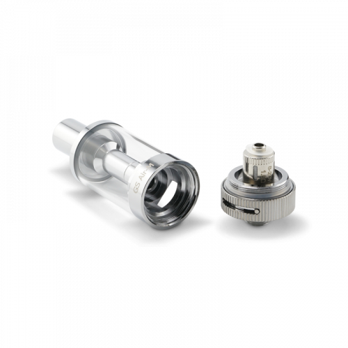 Clearomiseur GS Air-M ELEAF Aluminium 3,5 ml | Cigusto | Cigusto | Cigarette electronique, Eliquide