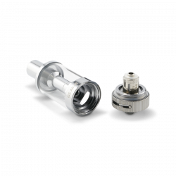 Clearomiseur GS Air-M ELEAF Aluminium 3,5 ml | Cigusto | Cigusto | Cigarette electronique, Eliquide