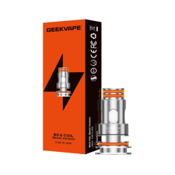 Résistance SERIE B Boost Geekvape | Technologie Mesh | Cigusto | Cigusto | Cigarette electronique, Eliquide