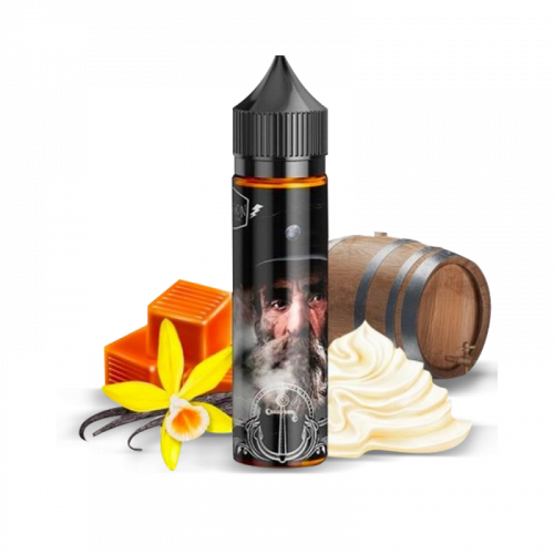E liquide Le Vieux Loup de Mer 50ml - RELIGION JUICE Nicotine 0mg | Cigusto | Cigarette electronique, Eliquide