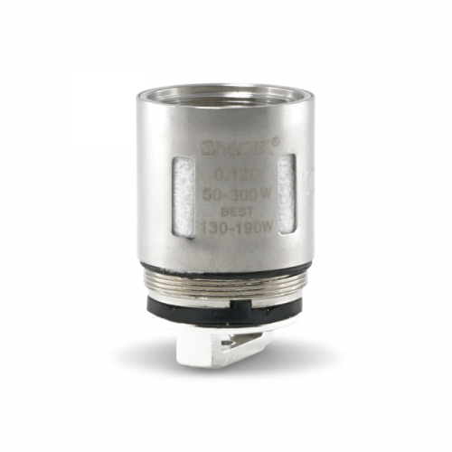 Résistances TFV8-Q2 Baby - Boite de 3 résistances | Cigusto | Cigusto | Cigarette electronique, Eliquide