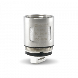 Résistances TFV8-Q2 Baby - Boite de 3 résistances | Cigusto | Cigusto | Cigarette electronique, Eliquide