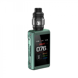 Kit Aegis Touch T200 GeekVape, kit cigarette électronique Aegis Touch T200 GeekVape | Cigusto | Cigusto | Cigarette electronique, Eliquide