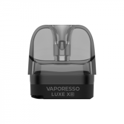 Cartouche Pod Luxe XR de Vaporesso pour pod ecigarette | Cigusto | Cigarette electronique, Eliquide