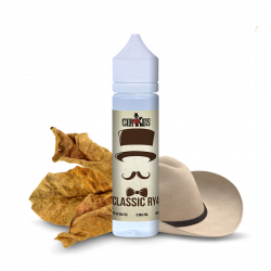 E Liquide CLASSIC RY4 50 ml - Cirkus