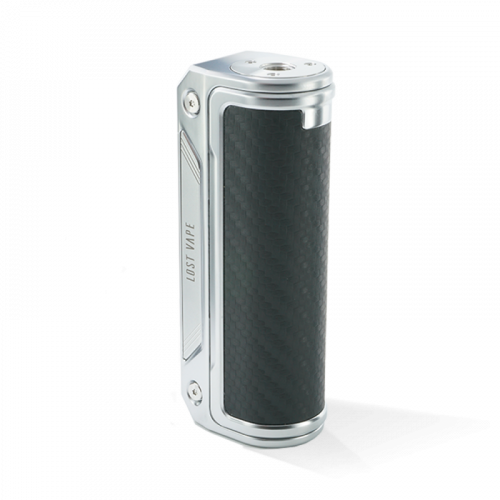 Box Thelema Solo 100W Lost Vape, simple accu 21700 | Cigusto | Cigusto | Cigarette electronique, Eliquide