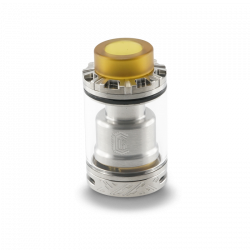 Atomiseur Reload RTA Reload Vapor | Cigusto | Cigarette electronique, Eliquide