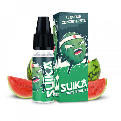 Concentre DIY Suika 10 ml Kung Fruits de Cloud Vapor pour ecigarette | Cigusto | Cigarette electronique, Eliquide