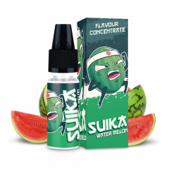 Concentre DIY Suika 10 ml Kung Fruits de Cloud Vapor pour ecigarette | Cigusto | Cigarette electronique, Eliquide